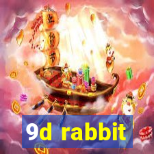 9d rabbit